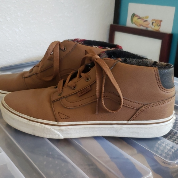 Vans shoes - Picture 2 of 7